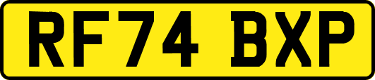 RF74BXP