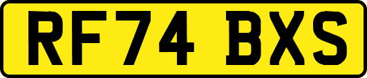 RF74BXS