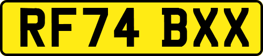RF74BXX