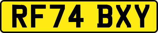 RF74BXY