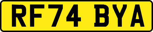 RF74BYA