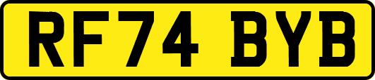RF74BYB