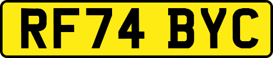 RF74BYC