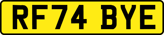 RF74BYE