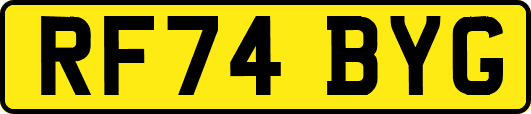 RF74BYG