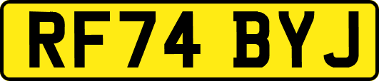 RF74BYJ