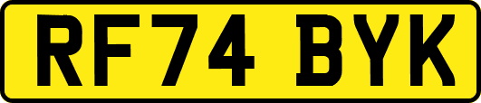 RF74BYK