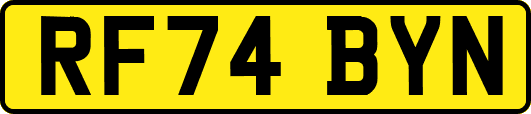 RF74BYN
