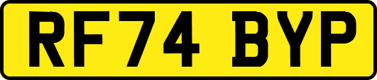 RF74BYP