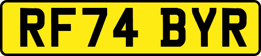 RF74BYR