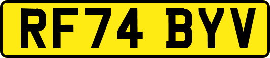 RF74BYV