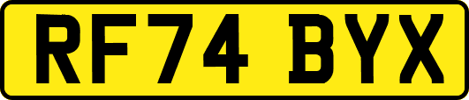 RF74BYX