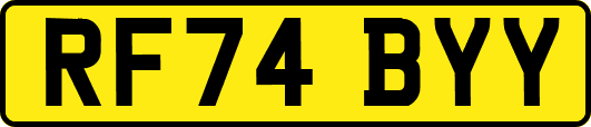 RF74BYY