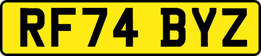 RF74BYZ