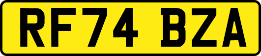 RF74BZA