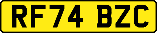 RF74BZC