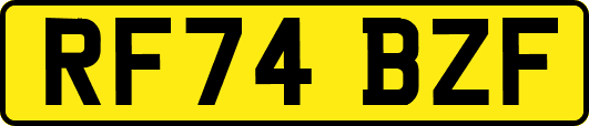 RF74BZF