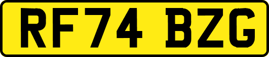 RF74BZG