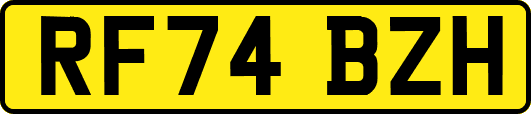 RF74BZH