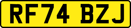 RF74BZJ