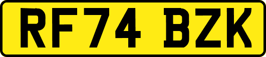 RF74BZK