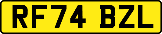 RF74BZL