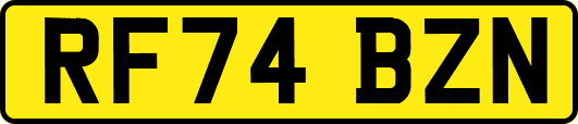 RF74BZN