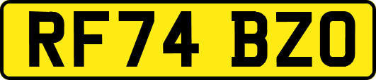 RF74BZO