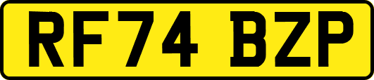 RF74BZP
