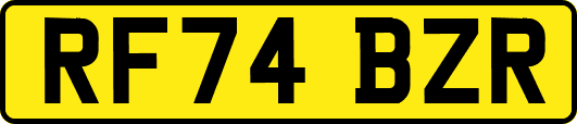 RF74BZR