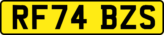 RF74BZS