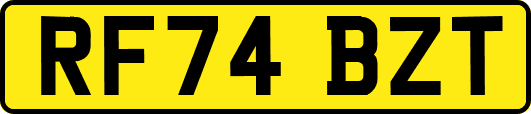 RF74BZT
