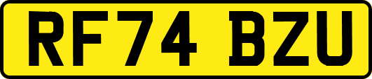 RF74BZU