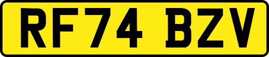 RF74BZV