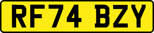 RF74BZY