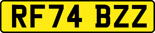RF74BZZ