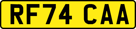 RF74CAA