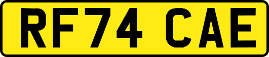 RF74CAE