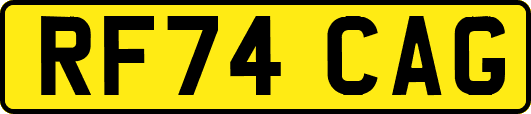 RF74CAG