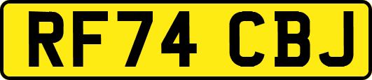 RF74CBJ