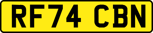 RF74CBN