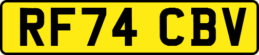 RF74CBV