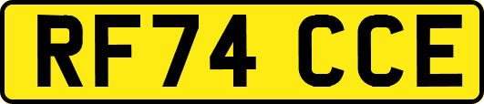 RF74CCE