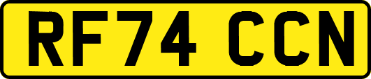 RF74CCN