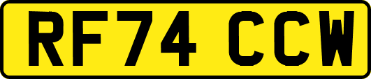 RF74CCW
