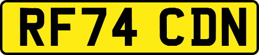 RF74CDN