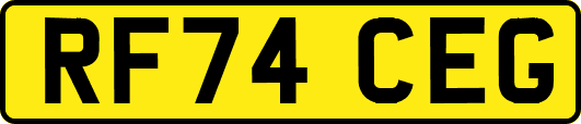 RF74CEG