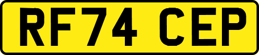 RF74CEP