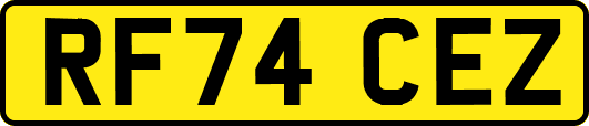 RF74CEZ