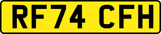 RF74CFH